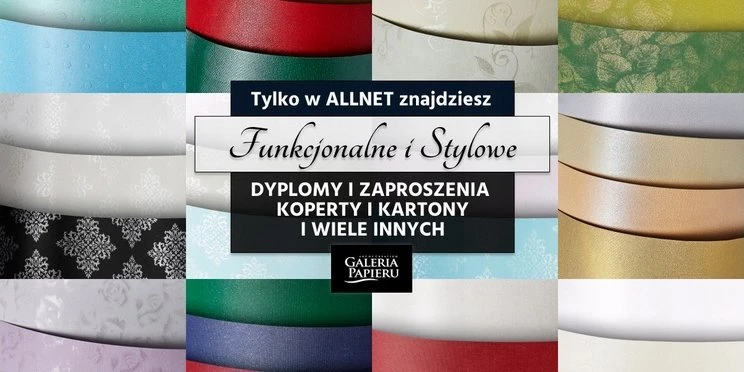 Dekoratyvinio popieriaus ir kartono spalvų pavyzdžiai