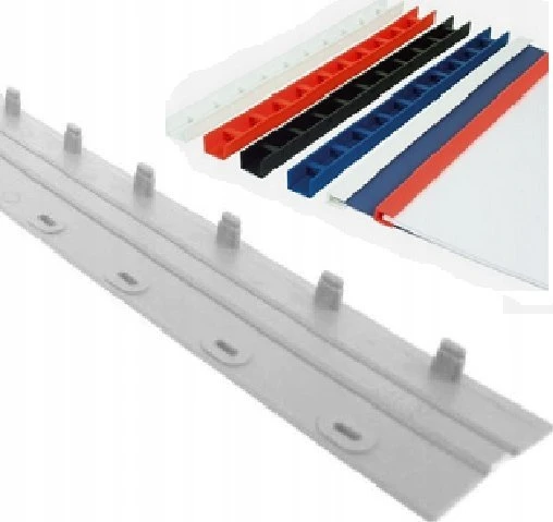 Argo Greenbinder balta 5mm įrišimo juostelė