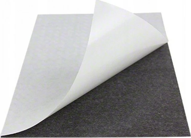 Dallprint Lipnus magnetinis lapas A4, 1 vnt