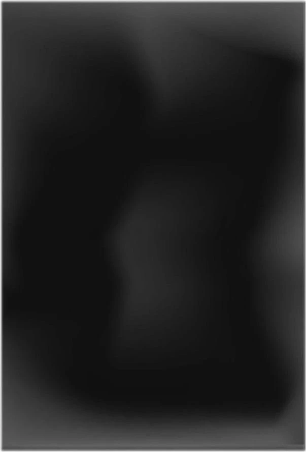 Dallprint Lipnus magnetinis lapas A4, 1 vnt