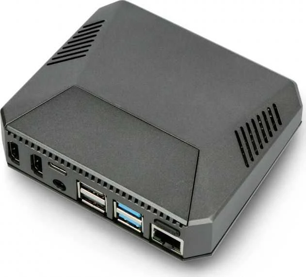 Argon40 Raspberry Pi ARGON V2 GEHAEUSE