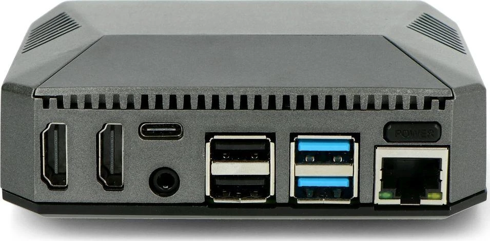 Argon40 Raspberry Pi ARGON V2 GEHAEUSE