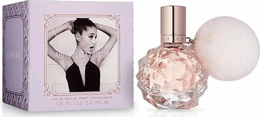 Kvepalai moterims Ariana Grande Ari EDP, 30 ml