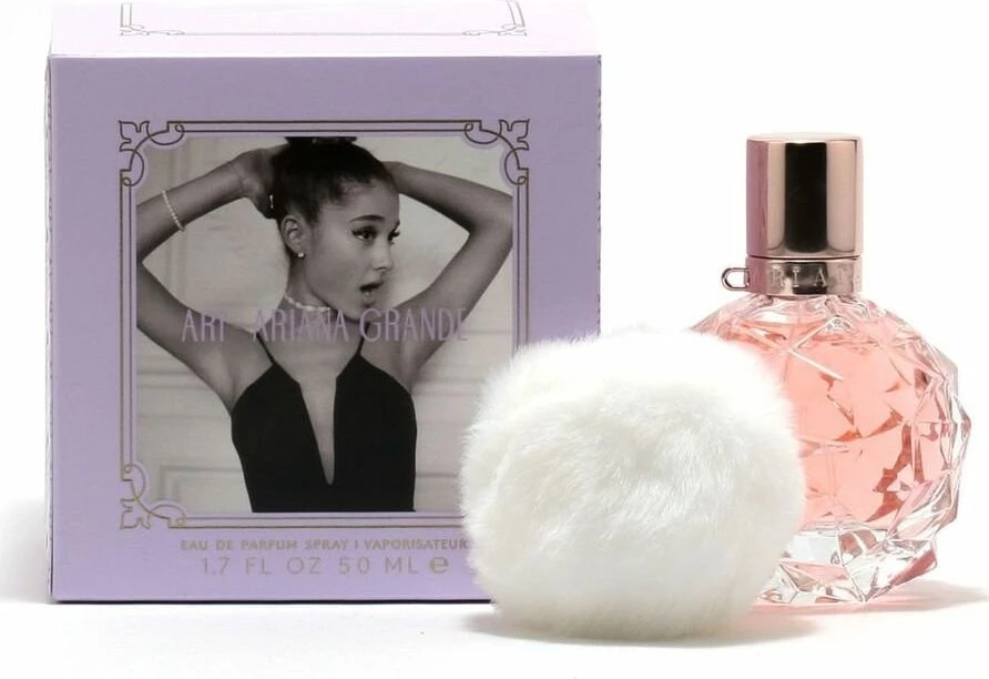 Kvepalai moterims Ariana Grande Ari EDP, 50 ml