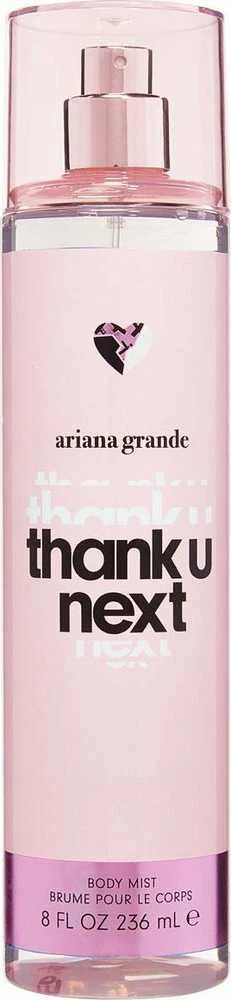 Ariana Grande Thank U Next Kūno dulksna, 236 ml
