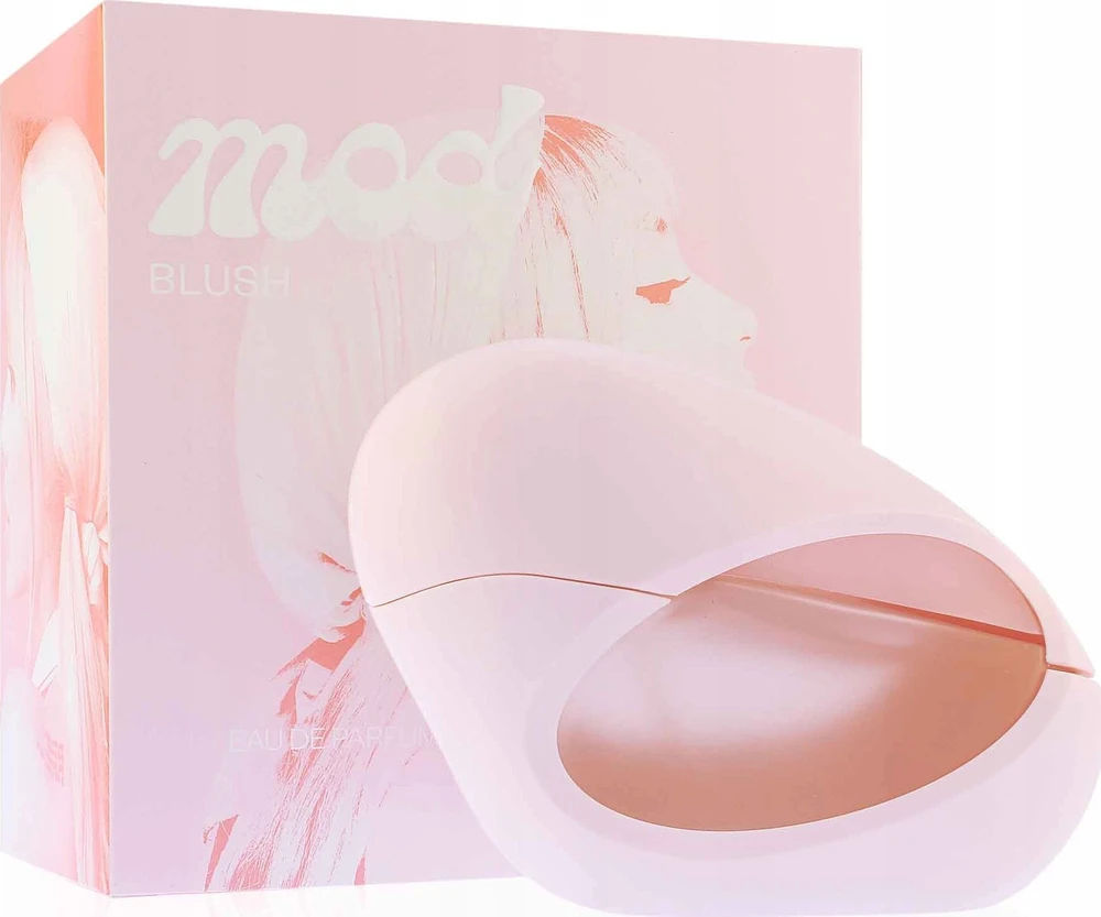 Kvepalai moterims Ariana Grande Mod Blush EDP, 100 ml