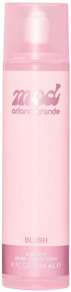 Ariana Grande Mod Blush Body Purškiklis, 236 ml