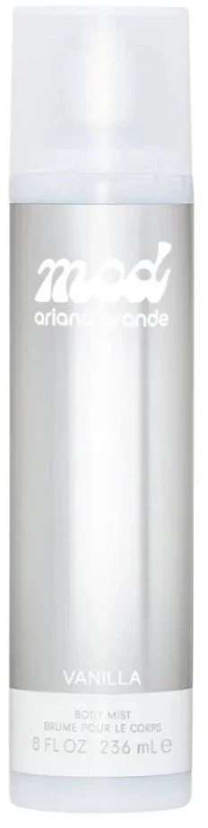 Ariana Grande Mod Vanilla Body Purškiklis, 236 ml