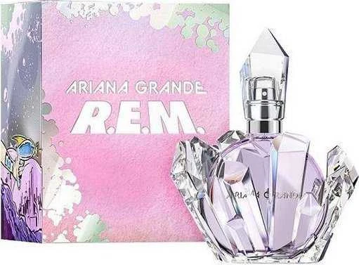 Kvepalai moterims Ariana Grande R.E.M. EDP, 100 ml