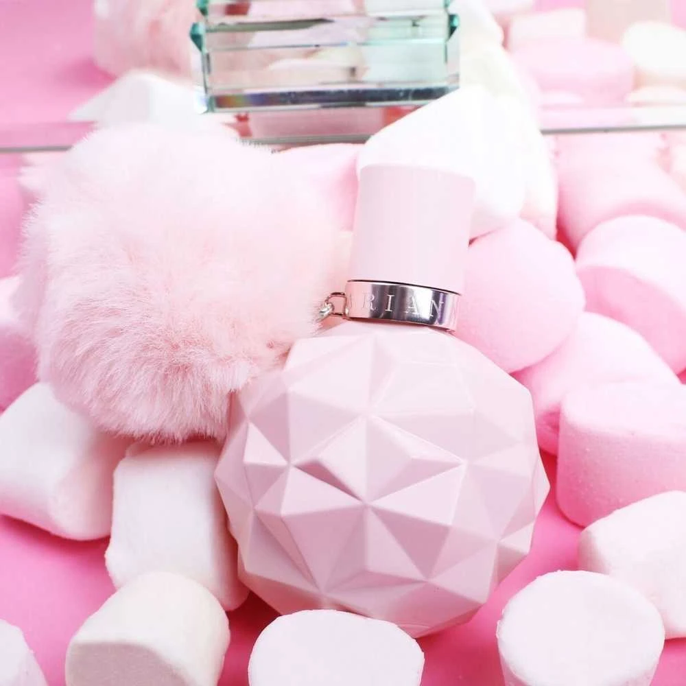 Kvepalai moterims Ariana Grande Sweet Like Candy EDP, 50 ml