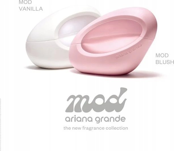 Kvepalai moterims Ariana Grande MOD Vanilla EDP, 30 ml