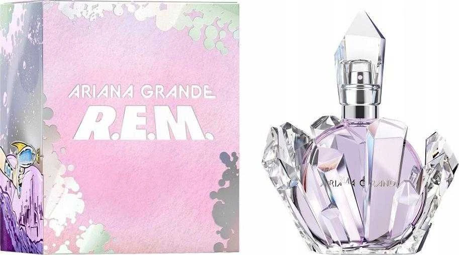 Ariana Grande R.E.M. EDP parfumuotas vanduo moterims, 30 ml