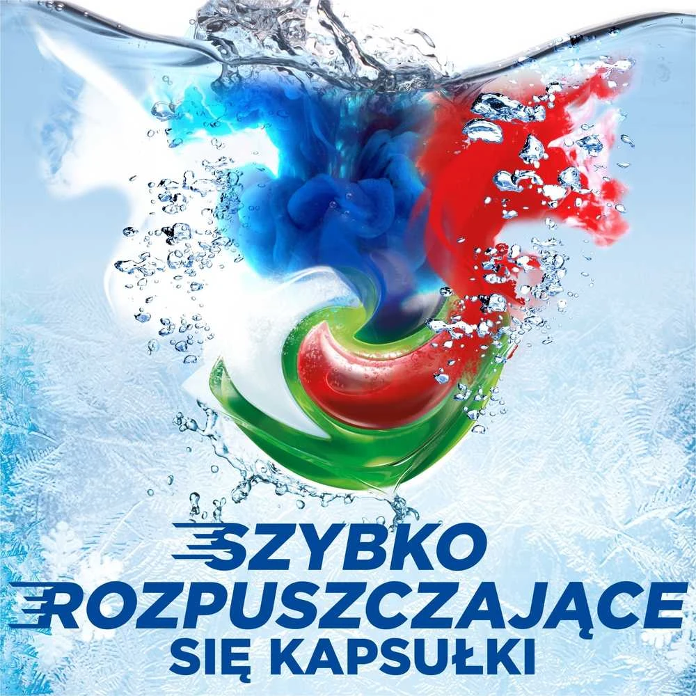 Ariel All-in-1 PODs +Extra Clean Power Skalbimo Kapsulės, 52 Skalb