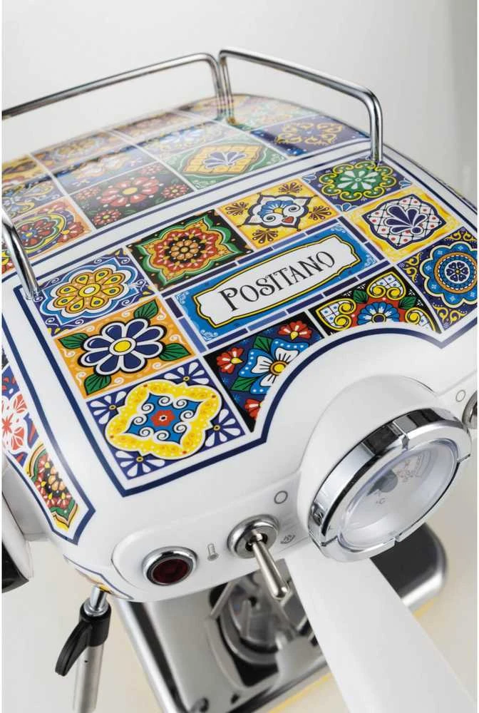 Kavos aparatas Ariete 13891P Positano