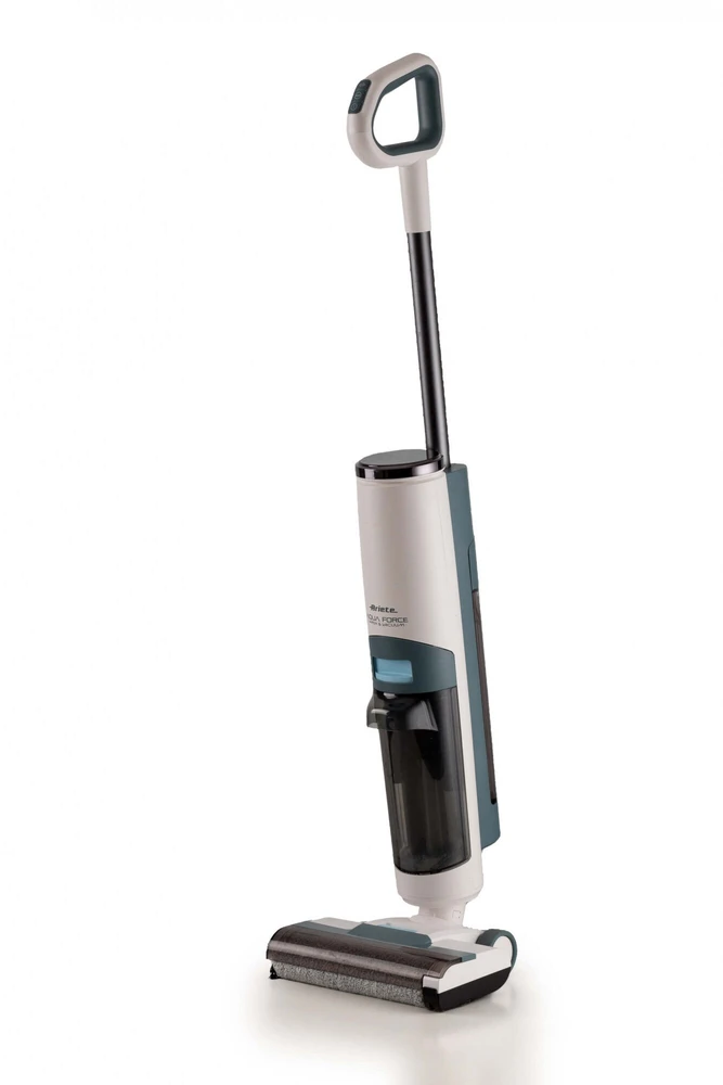 2483 Ariete Aqua Force Wash & Vacuum belaidis grindų ploviklis ir dulkių siurblys