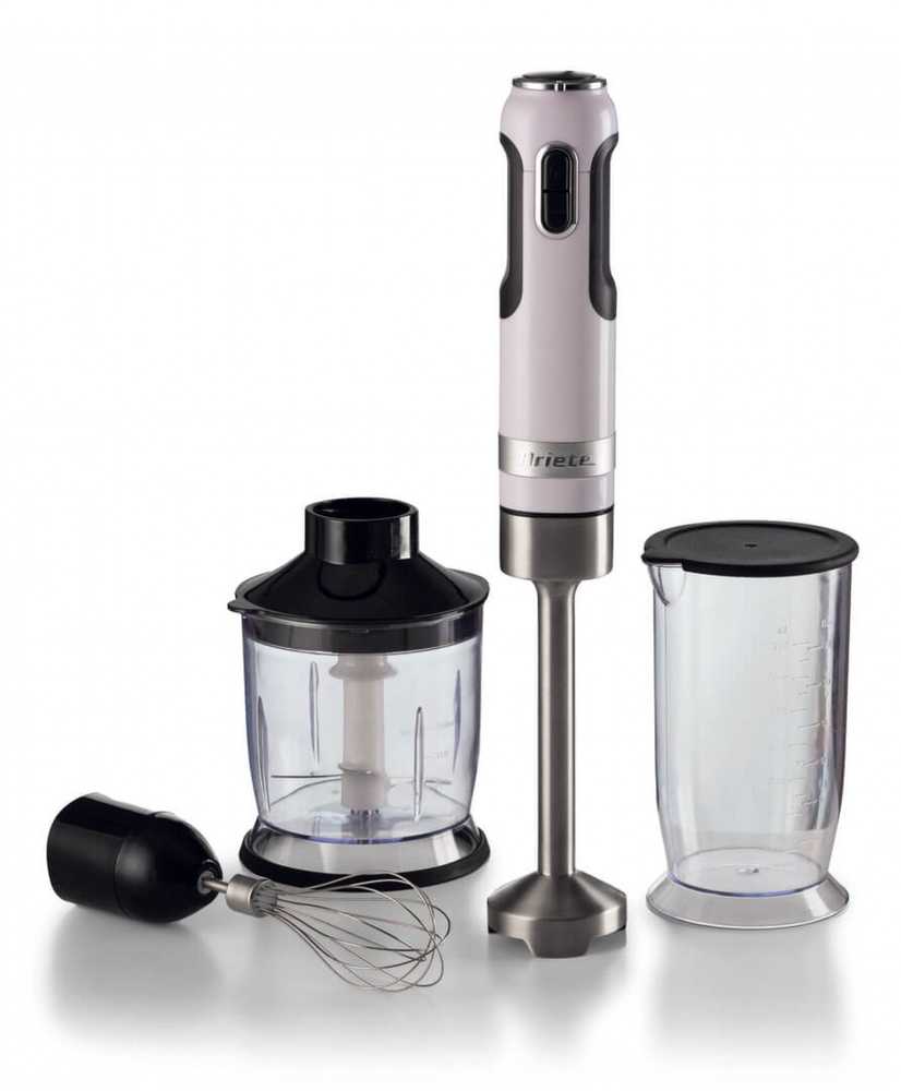 Ariete 602/01 Moderna
