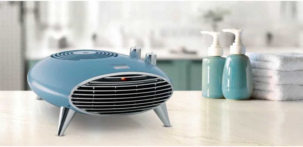 Ariete 8211/05 Vintage