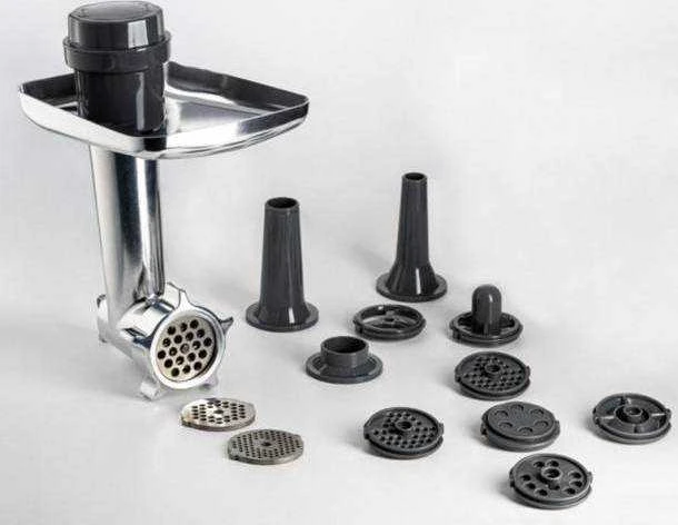 Ariete 4079 sidabrinė