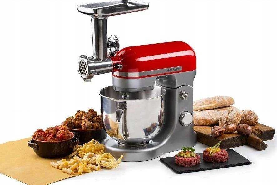 Ariete 4079 sidabrinė