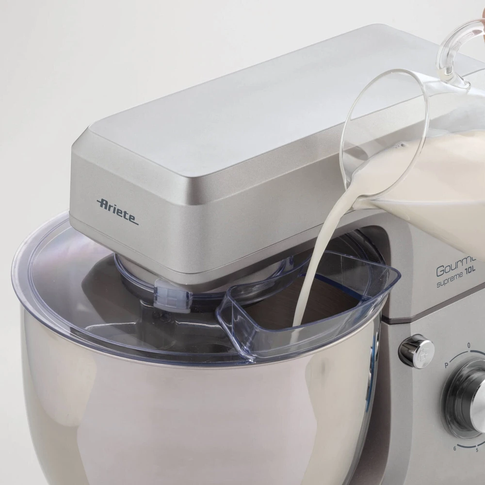 Virtuvinis kombainas Ariete 1576/00 Gourmet supreme