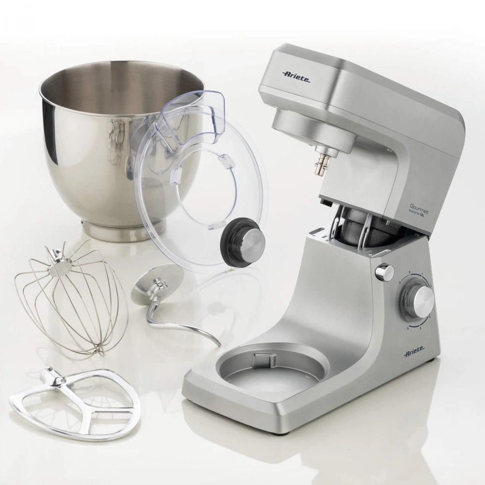 Virtuvinis kombainas Ariete 1576/00 Gourmet supreme