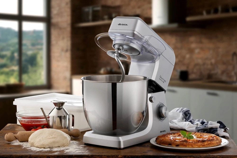 Virtuvinis kombainas Ariete 1576/00 Gourmet supreme