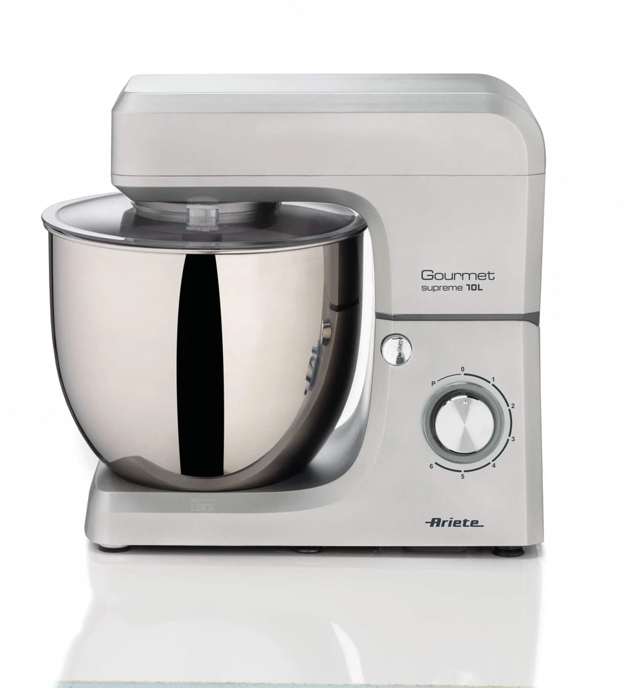 Virtuvinis kombainas Ariete 1576/00 Gourmet supreme