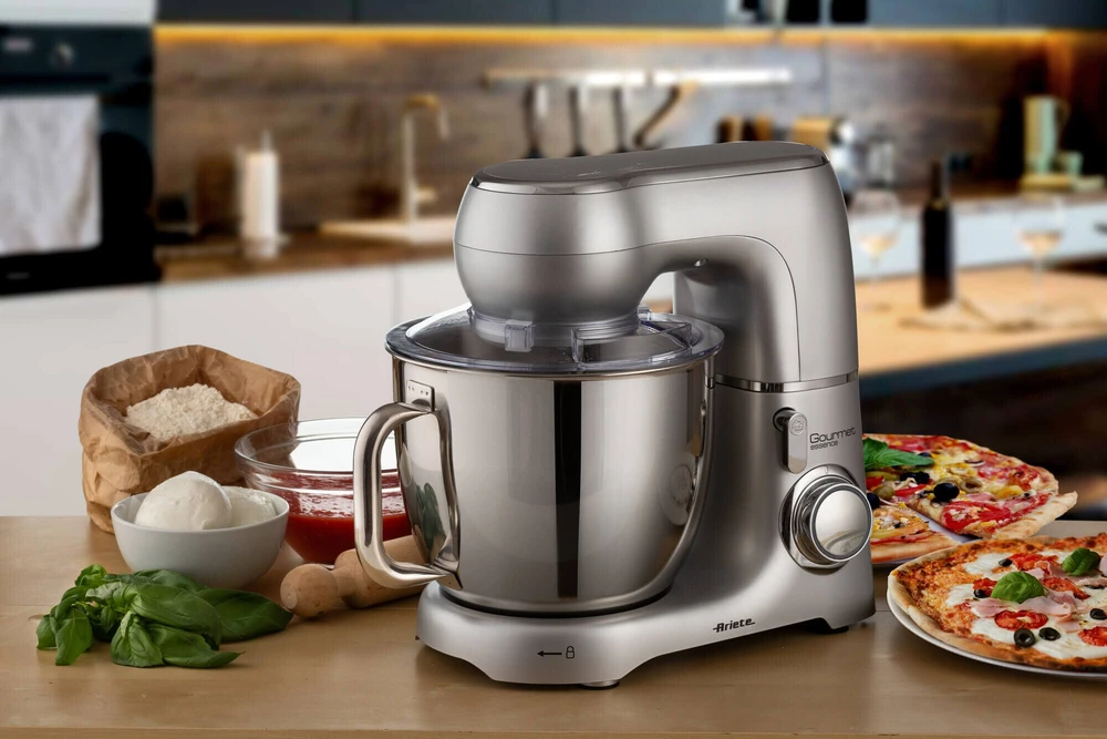 Virtuvinis kombainas Ariete 1583/00 Gourmet essence