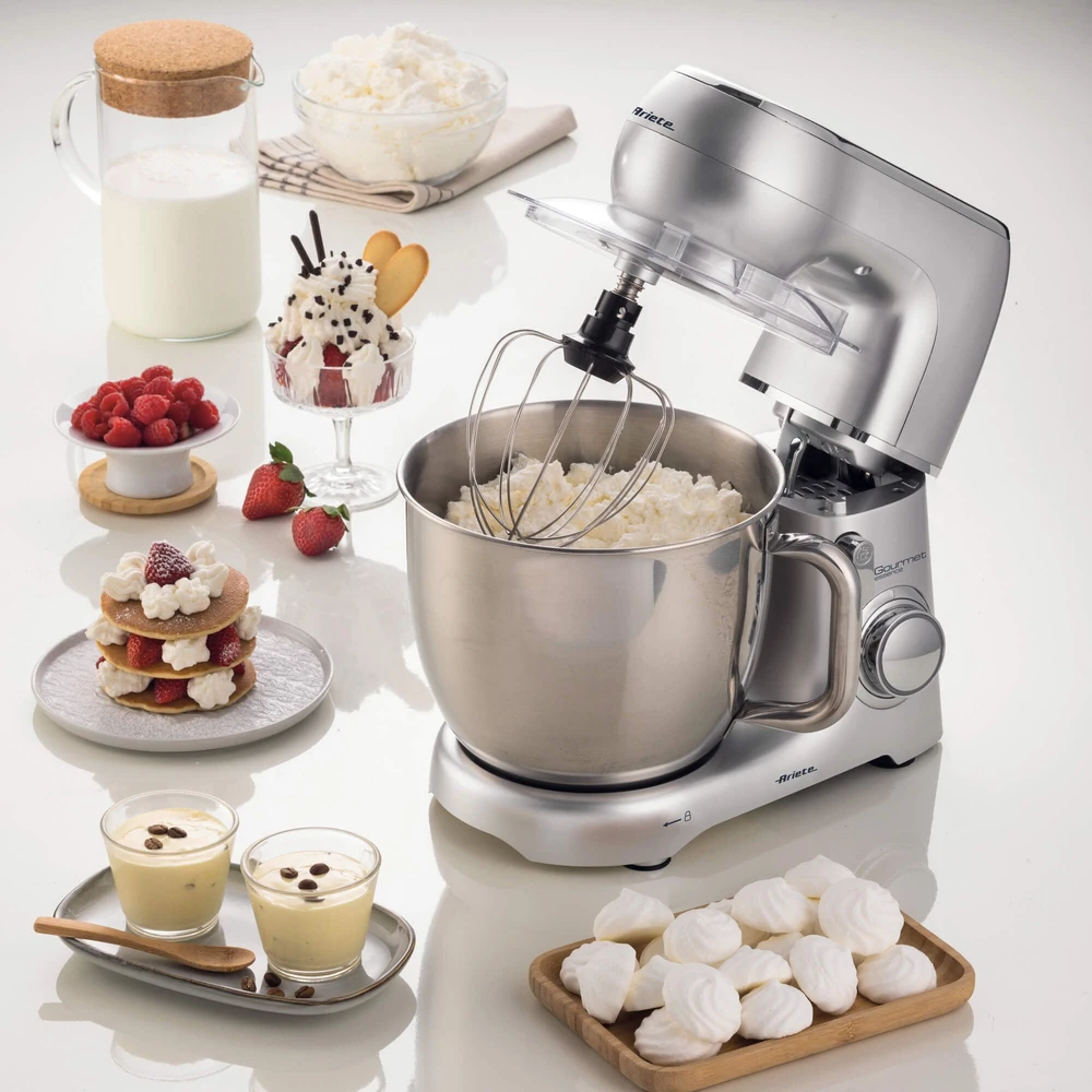 Virtuvinis kombainas Ariete 1583/00 Gourmet essence