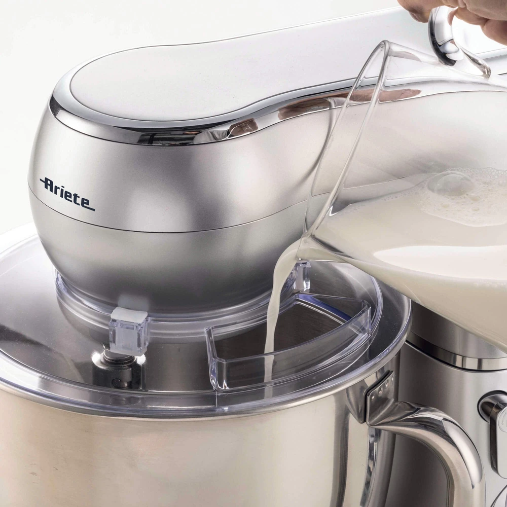 Virtuvinis kombainas Ariete 1583/00 Gourmet essence