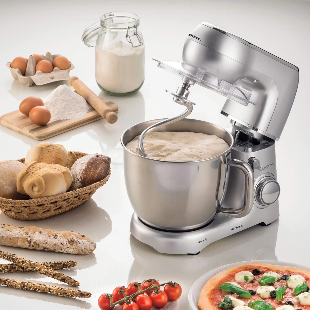 Virtuvinis kombainas Ariete 1583/00 Gourmet essence