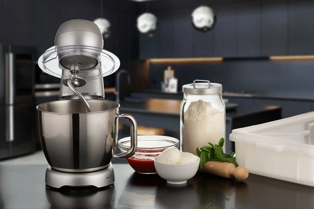 Virtuvinis kombainas Ariete 1583/00 Gourmet essence