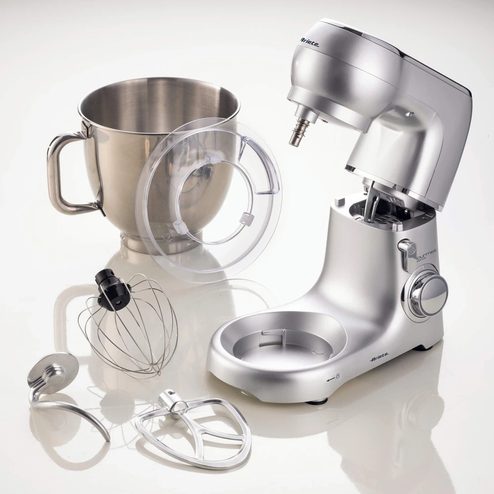 Virtuvinis kombainas Ariete 1583/00 Gourmet essence