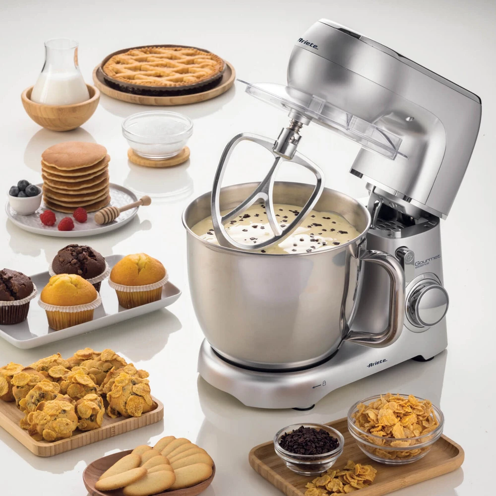 Virtuvinis kombainas Ariete 1583/00 Gourmet essence