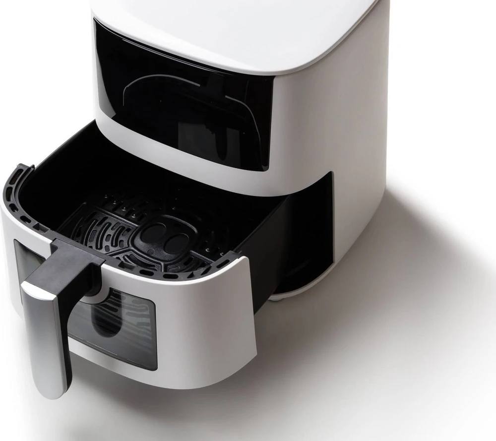 4633 Ariete Airy Fryer 4L karšto oro gruzdintuvė