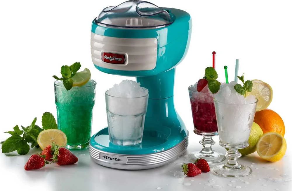 Ariete Partytime Sweet Granita 76/01 mėlyna