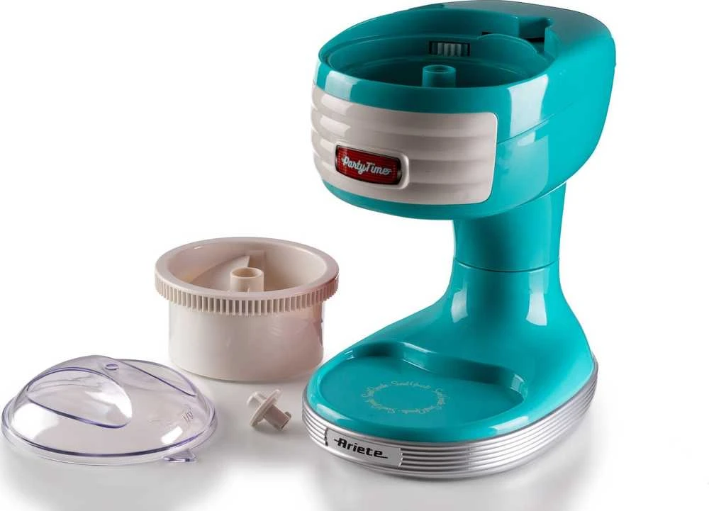 Ariete Partytime Sweet Granita 76/01 mėlyna