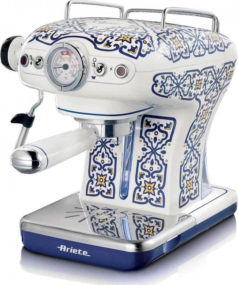 Kavos aparatas Ariete 13891C Capri