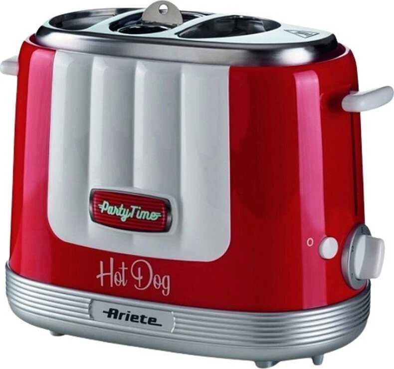 Ariete 206/00 raudona