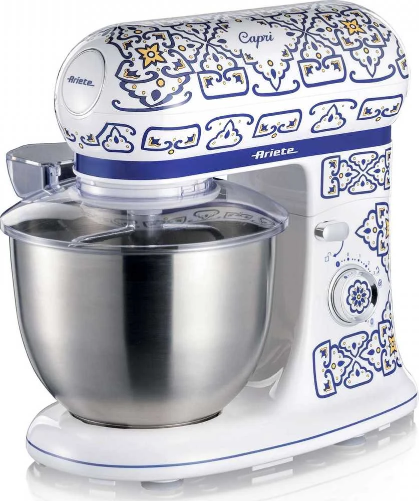Virtuvinis kombainas Ariete 15880C Capri