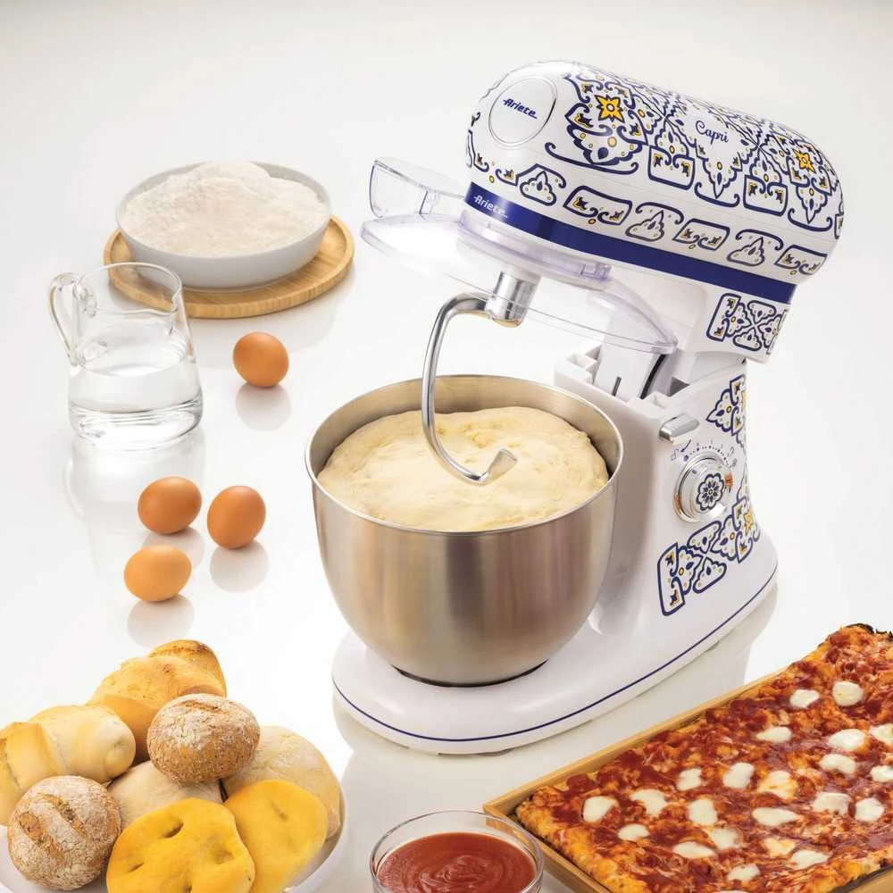 Virtuvinis kombainas Ariete 15880C Capri