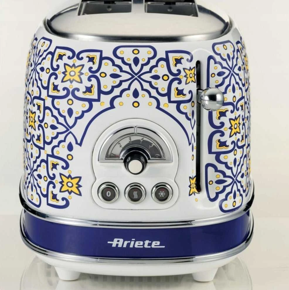 Skrudintuvas Ariete 1550C Capri