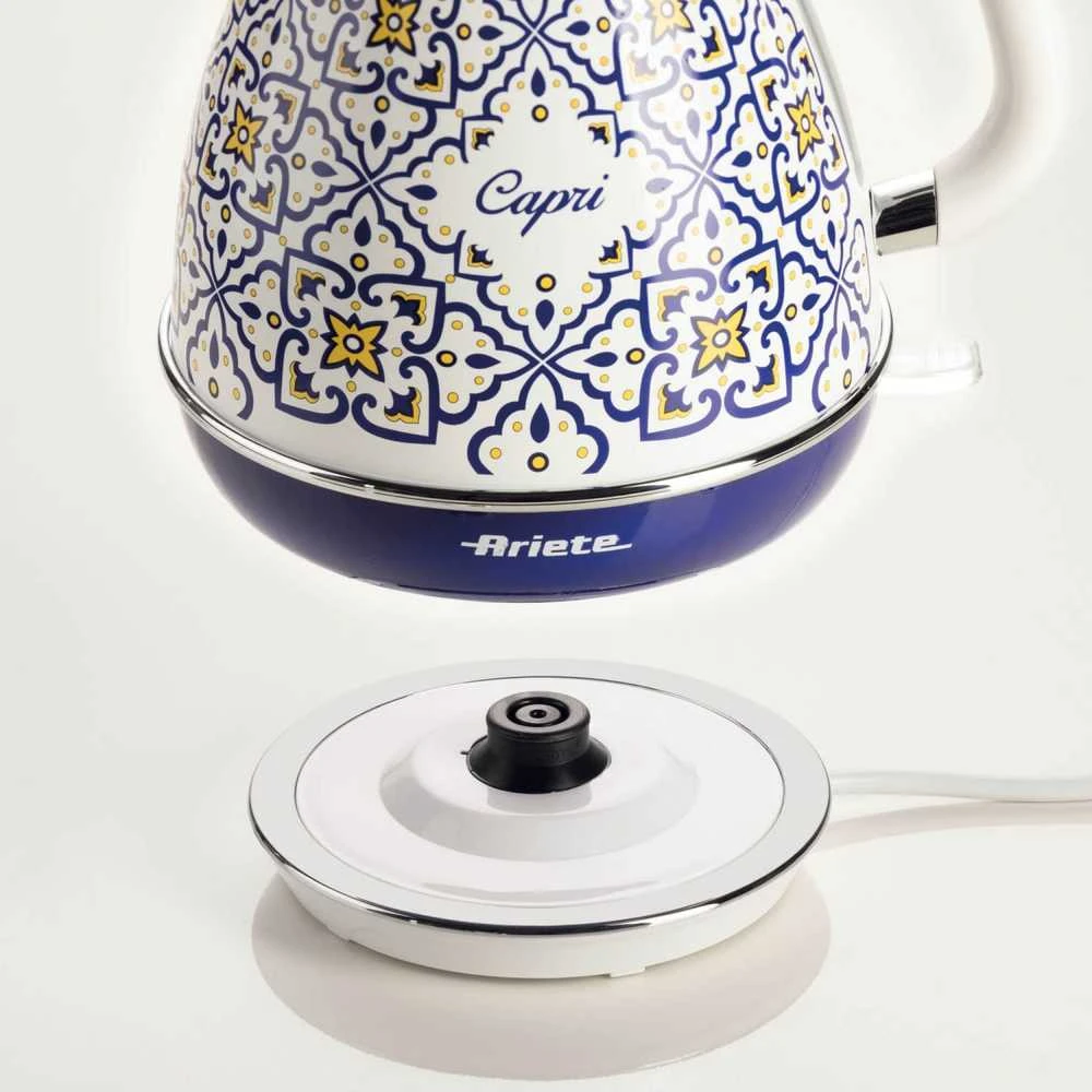 Virdulys Ariete 28690C Capri