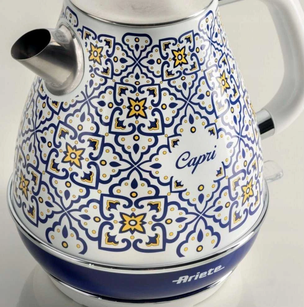 Virdulys Ariete 28690C Capri