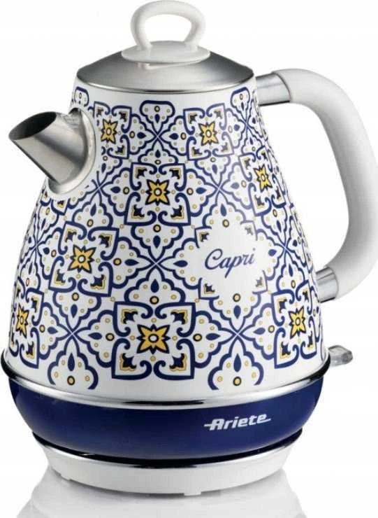 Virdulys Ariete 28690C Capri