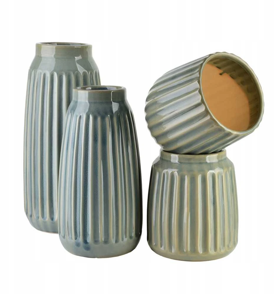 Mondex Since 1986 ARINA LIGHT vazonas 16x16x35,5cm