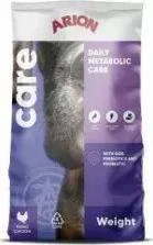 AIN ARION Care Weight Daily Metabolic Mono – sausas Maistas šunims – 12kg