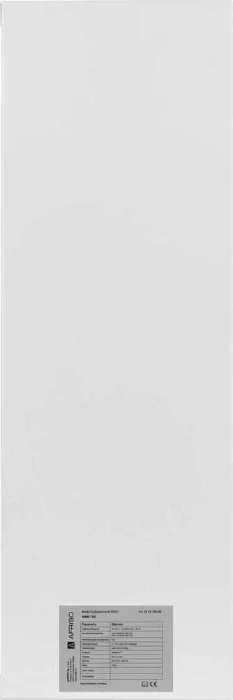 Ariston AMB 760 hidraulinis modulis monoblokiniams šilumos siurbliams, G1" jungtys
