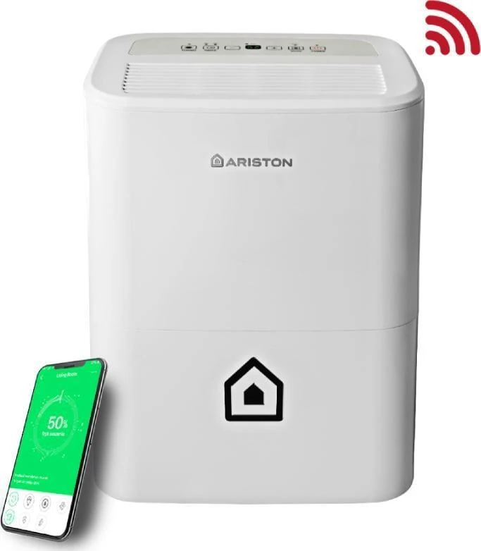 Ariston Deos16S NET oro sausintuvas