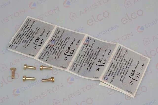Ariston KATILIO PRIJUNGIMO RINKINYS - 3318334